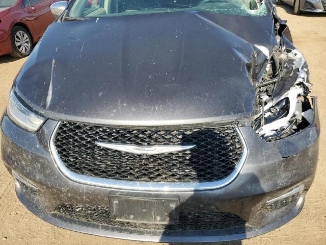 2022 CHRYSLER PACIFICA H - 2C4RC1S75NR102230