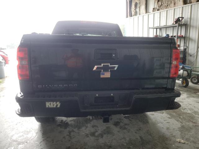 2016 CHEVROLET SILVERADO - 3GCUKREC5GG194193