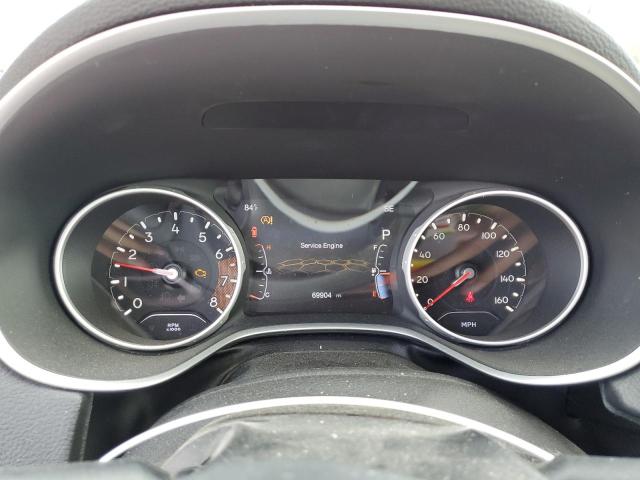 2019 JEEP COMPASS LA - 3C4NJDBB8KT628709