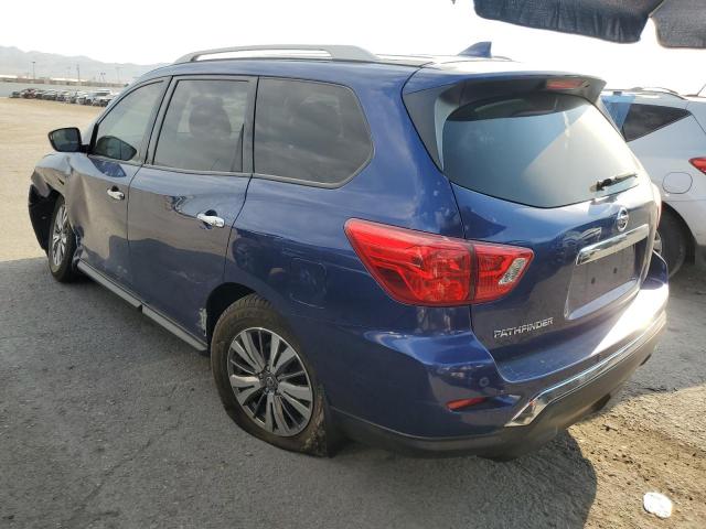 2019 NISSAN PATHFINDER - 5N1DR2MN9KC645848