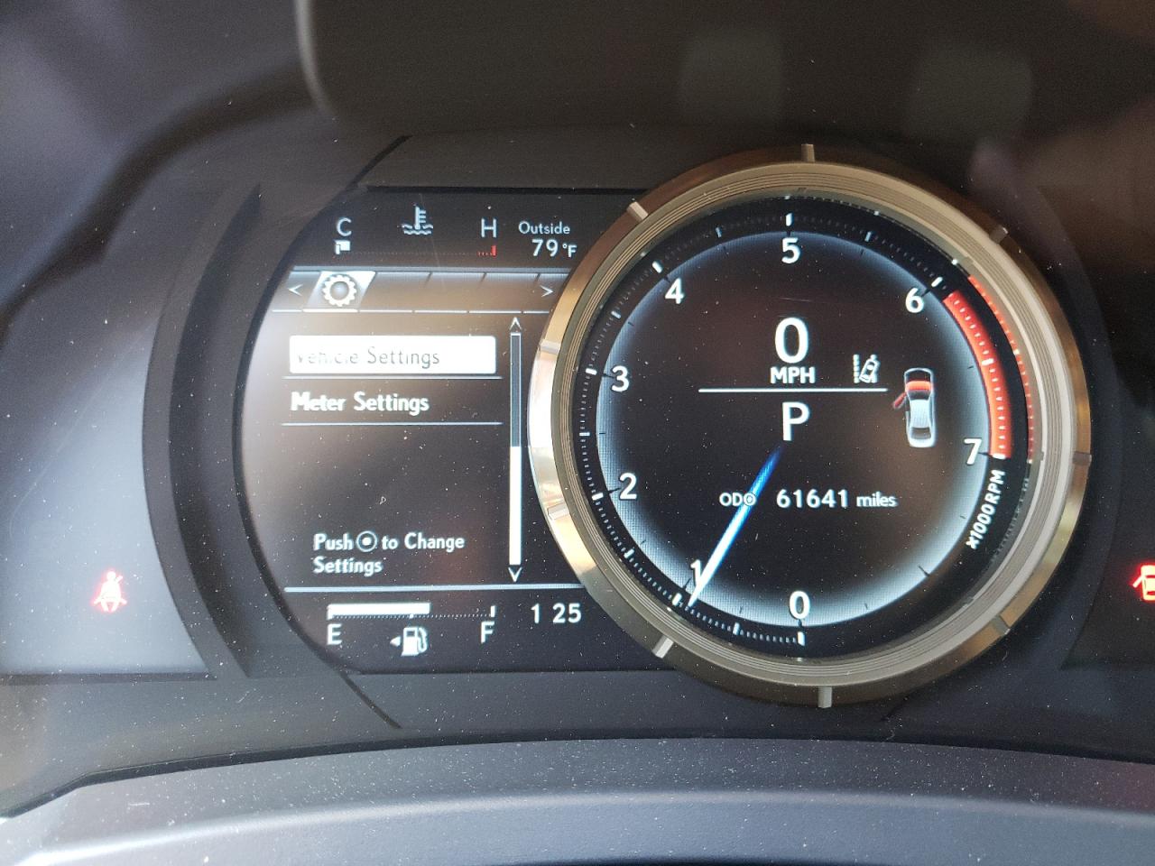 JTHBA1D29J5082627 2018 Lexus Is 300