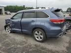 TOYOTA HIGHLANDER photo