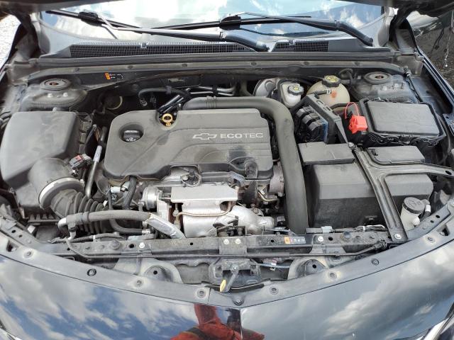 2016 CHEVROLET MALIBU LT - 1G1ZE5ST2GF348718