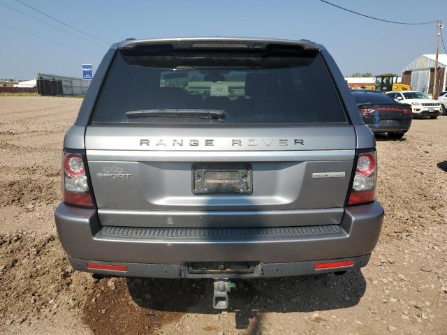 VIN SALSK2D49DA803832 2013 Land Rover Range Rover,... no.6