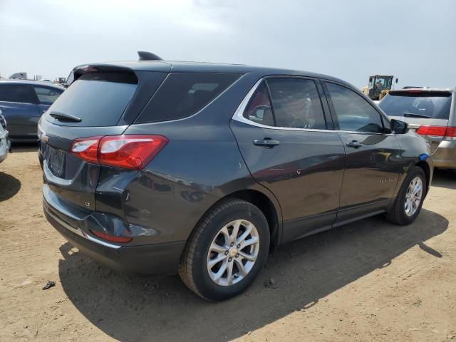 2019 CHEVROLET EQUINOX LT - 2GNAXJEV3K6289791