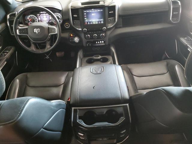 2021 RAM 1500 LARAM - 1C6SRFJT4MN510717