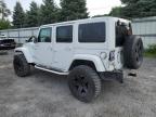 JEEP WRANGLER U photo