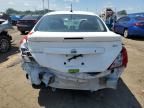 NISSAN VERSA S photo