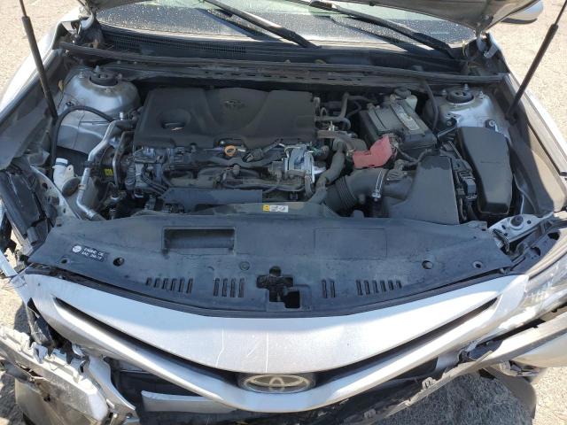 VIN 4T1B11HK0JU644542 2018 Toyota Camry, L no.11