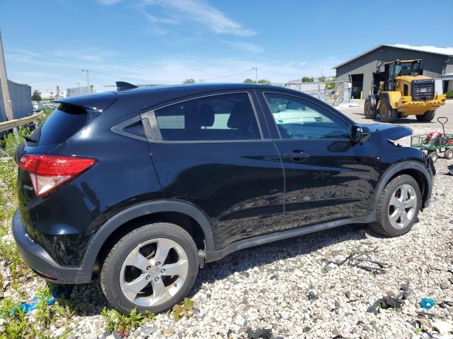 2016 Honda Hr-V Ex VIN: 3CZRU6H55GM725657 Lot: 60815164