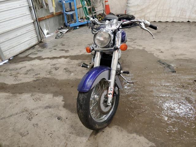 2002 HONDA VT750 CDC JH2RC44652M612282