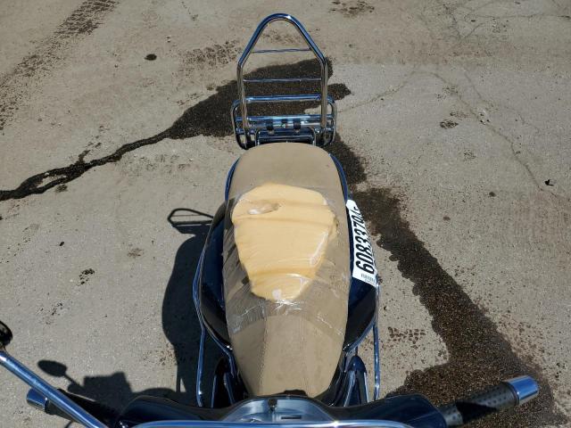 2012 VESPA GTS 300 SU - ZAPM459L0C5800691