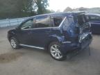 MITSUBISHI OUTLANDER photo