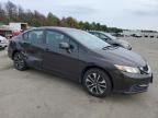 HONDA CIVIC EX photo