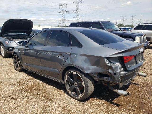 2016 Audi A3 Premium VIN: WAUB8GFF3G1111682 Lot: 61333574