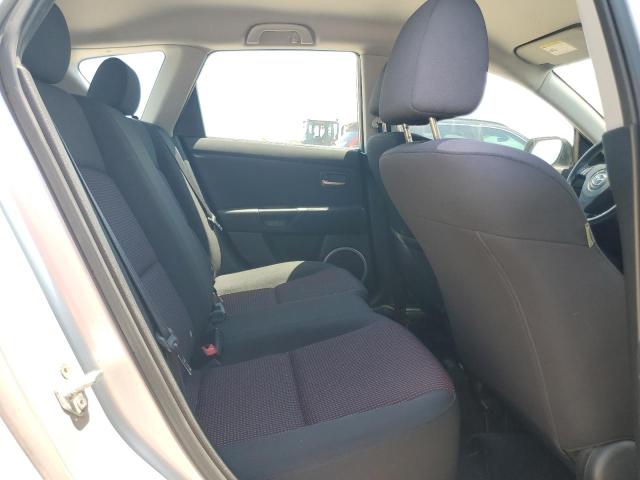 2005 Mazda 3 Hatchback VIN: JM1BK343251237244 Lot: 62238224