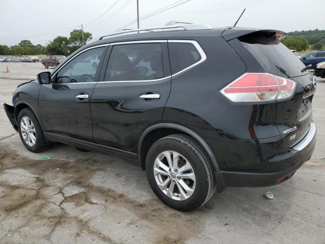 2016 NISSAN ROGUE S - JN8AT2MT0GW008476