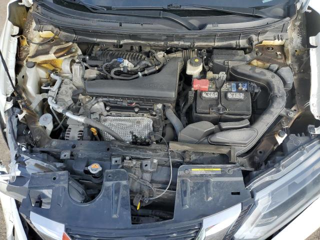 2018 NISSAN ROGUE S - 5N1AT2MV9JC782338