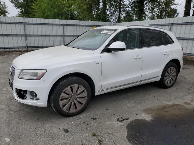 VIN WA1C8AFP3DA008314 2013 Audi Q5, Premium Hybrid no.1