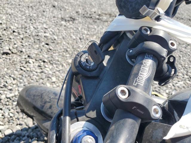 2005 TRIUMPH MOTORCYCLE SPEED TRIP SMT500PK55J233811