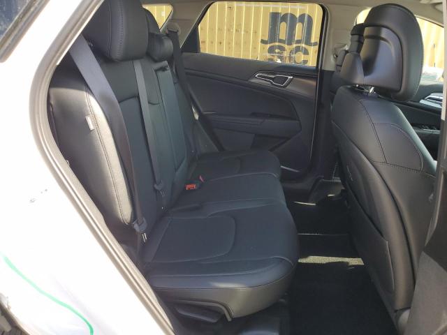 2024 KIA SPORTAGE E - 5XYK33DF7RG221960