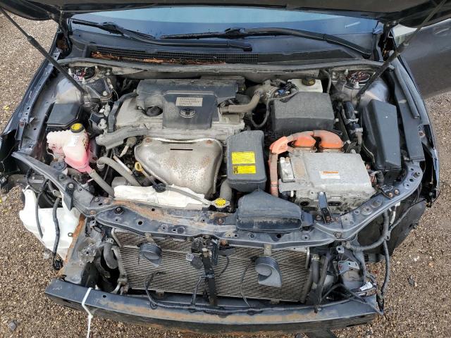 2014 Toyota Avalon Hybrid VIN: 4T1BD1EB1EU020489 Lot: 62308244