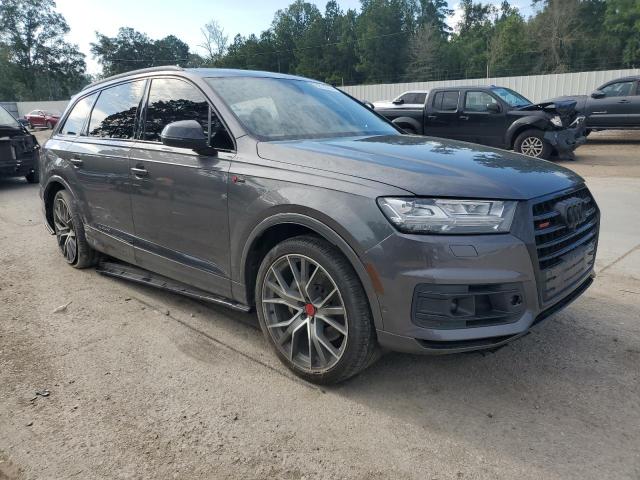 VIN WA1VAAF76KD009692 2019 Audi Q7, Prestige no.4