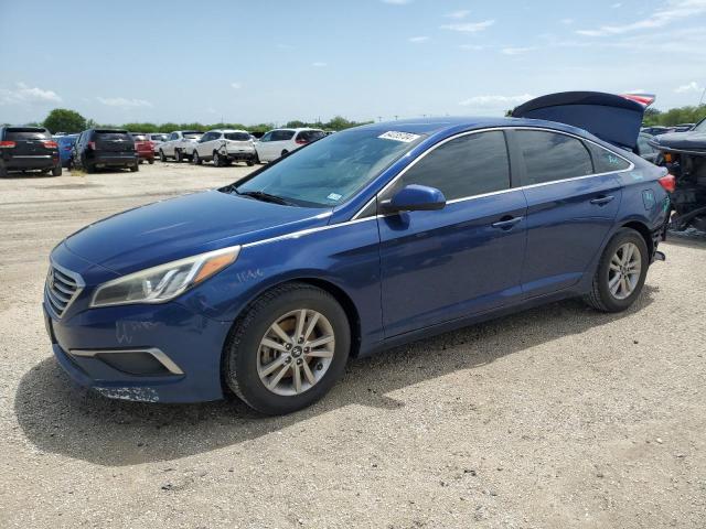 2016 HYUNDAI SONATA SE 2016