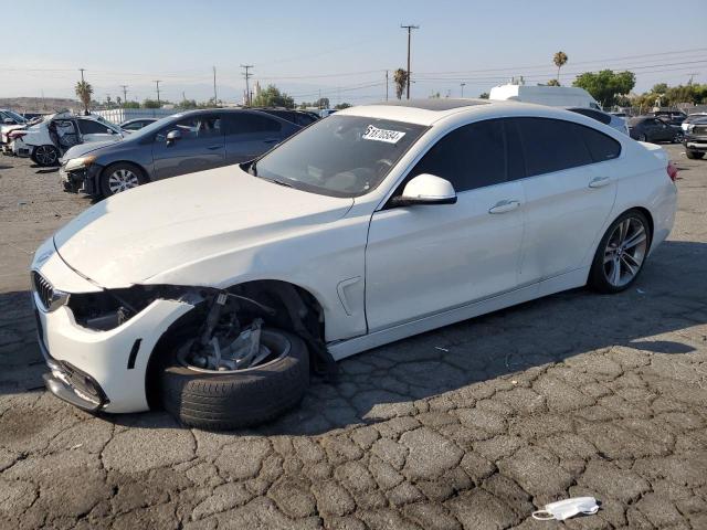 VIN WBA4J5C54KBM65355 2019 BMW 4 Series, 440I Gran ... no.1