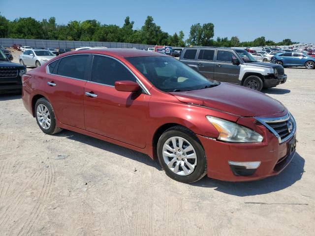 2015 NISSAN ALTIMA 2.5 - 1N4AL3AP5FC152135