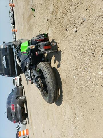 2022 KAWASAKI EX400 - JKAEXKG12NDAH3147