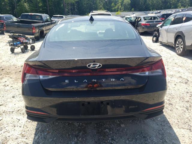 2023 HYUNDAI ELANTRA SE - KMHLM4AG1PU583133