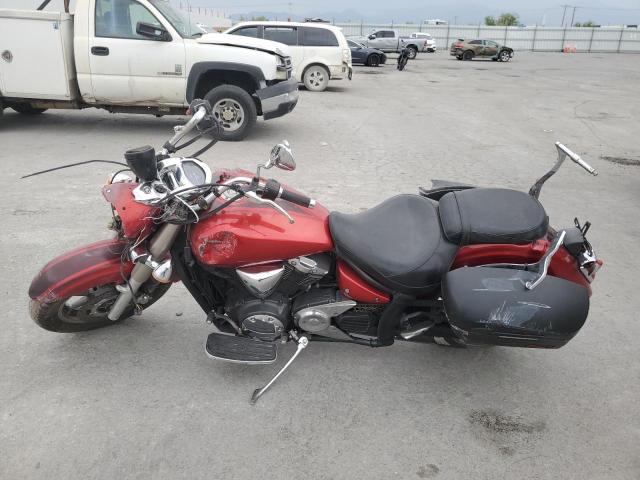 2008 YAMAHA XVS1300 A JYAVP24E18A006183
