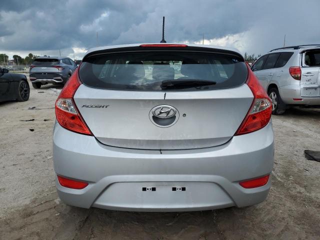 2017 HYUNDAI ACCENT SPO - KMHCU5AE6HU325728