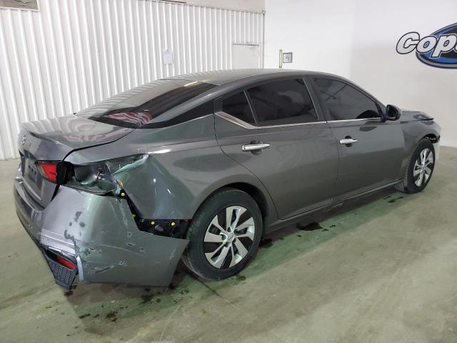 1N4BL4BV5MN367989 | 2021 Nissan altima s