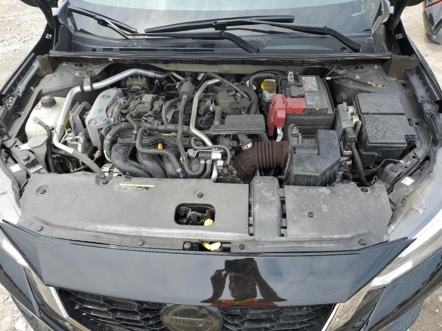 2022 Nissan Sentra Sr VIN: 3N1AB8DV8NY286344 Lot: 62093344