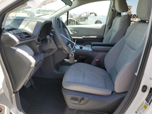 2023 TOYOTA SIENNA LE - 5TDKRKEC7PS140311