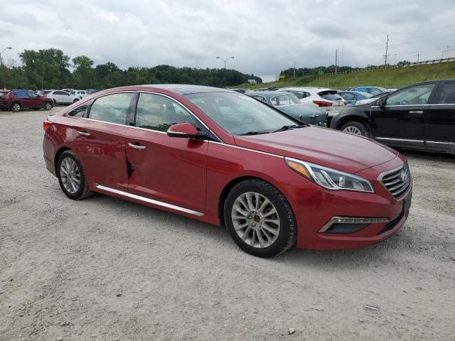 2015 HYUNDAI SONATA SPO - 5NPE34AF2FH063068