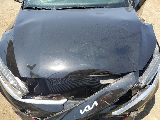 2022 Kia Forte Gt Line VIN: 3KPF54AD4NE421898 Lot: 62122864