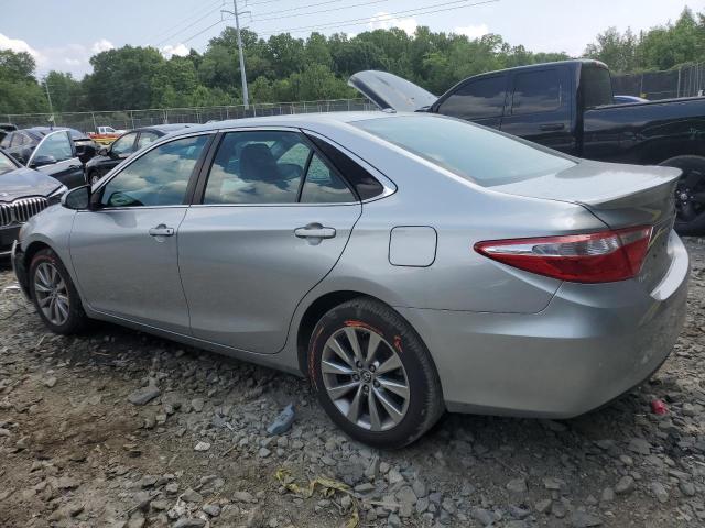 VIN 4T1BF1FK8GU229143 2016 Toyota Camry, LE no.2