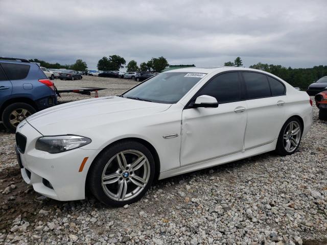 2015 BMW 535 XI 2015