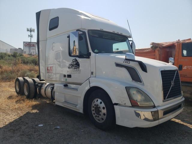 4V4NC9EH2GN947574 Volvo Vn Vnl 2016