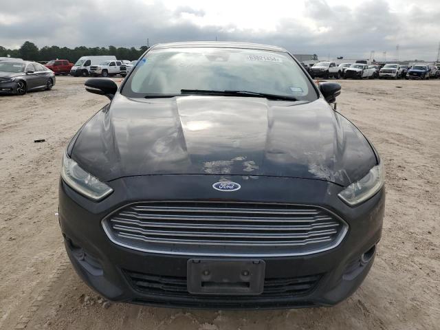 2016 FORD FUSION SE - 3FA6P0PU1GR229804