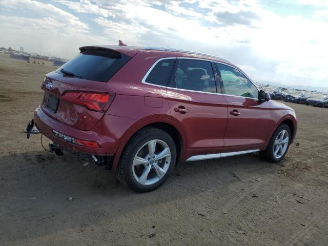 VIN WA1CNAFY4L2004282 2020 Audi Q5, Prestige no.3