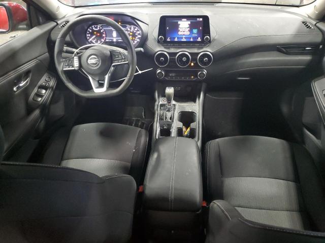2021 NISSAN SENTRA SV - 3N1AB8CV4MY254376