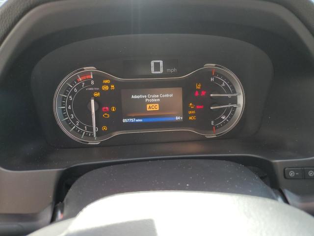 2016 Honda Pilot Touring VIN: 5FNYF6H90GB123722 Lot: 61166114