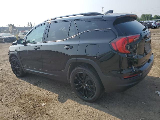 2021 GMC TERRAIN SL - 3GKALPEV5ML360371