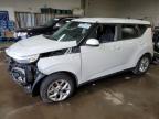 2022 Kia Soul Lx VIN: KNDJ23AU1N7167354 Lot: 64654504