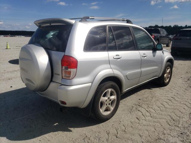 2003 Toyota Rav4 VIN: JTEHH20V636082932 Lot: 62801854