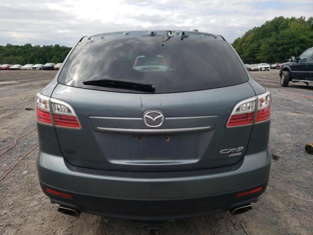 2011 Mazda Cx-9 VIN: JM3TB3CVXB0331985 Lot: 60712174